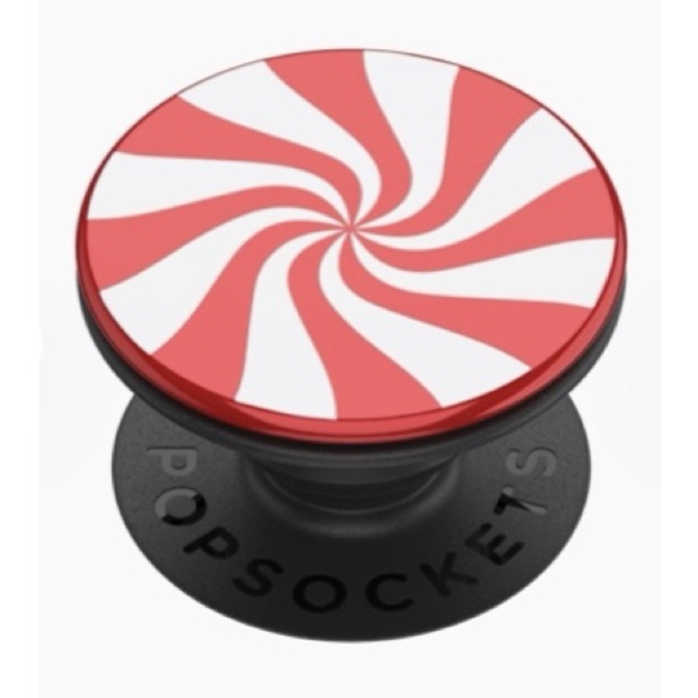 Popsocket backspin peppermint NWT